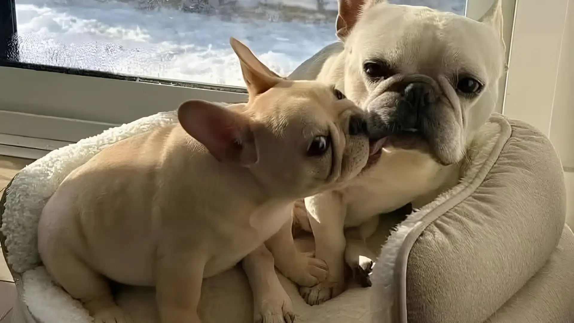 Choosing Between French and English Bulldogs: Key Differences and Considerations