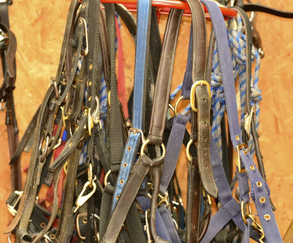 Effective Strategies for Decluttering Your Barn