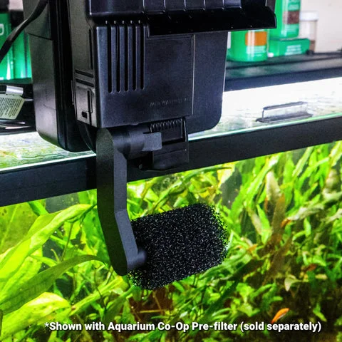 The Essential Role of Pre Filters in Aquarium Maintenance