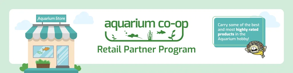 Unlocking Opportunities: Joining the Aquarium Co-Op Retail Partner Program