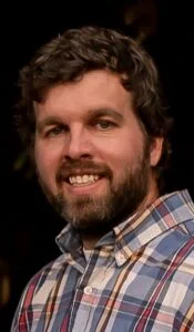Photo of Stephen Bishop