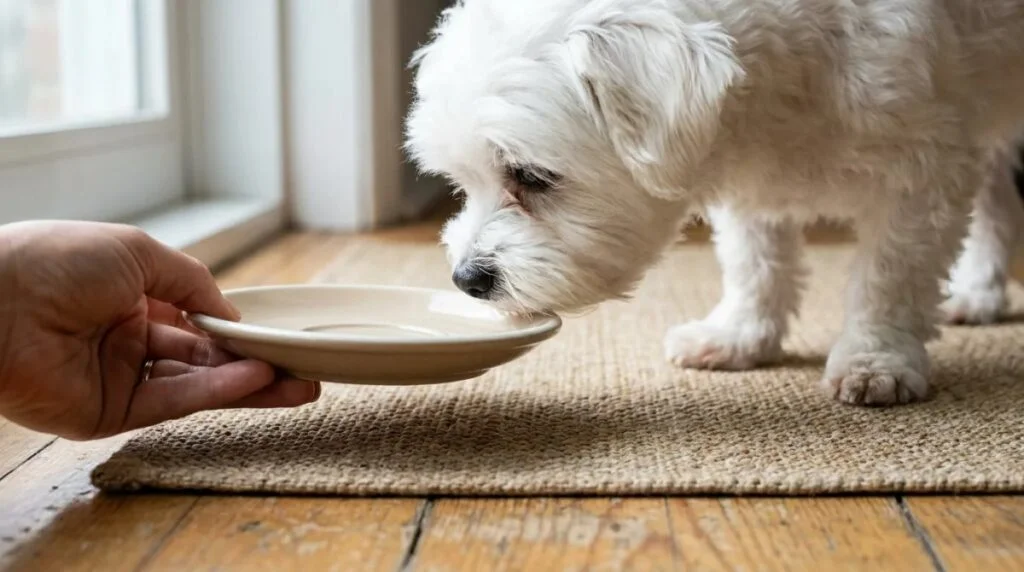 Essential Nutrition Guide for Feeding Your Maltese Dog