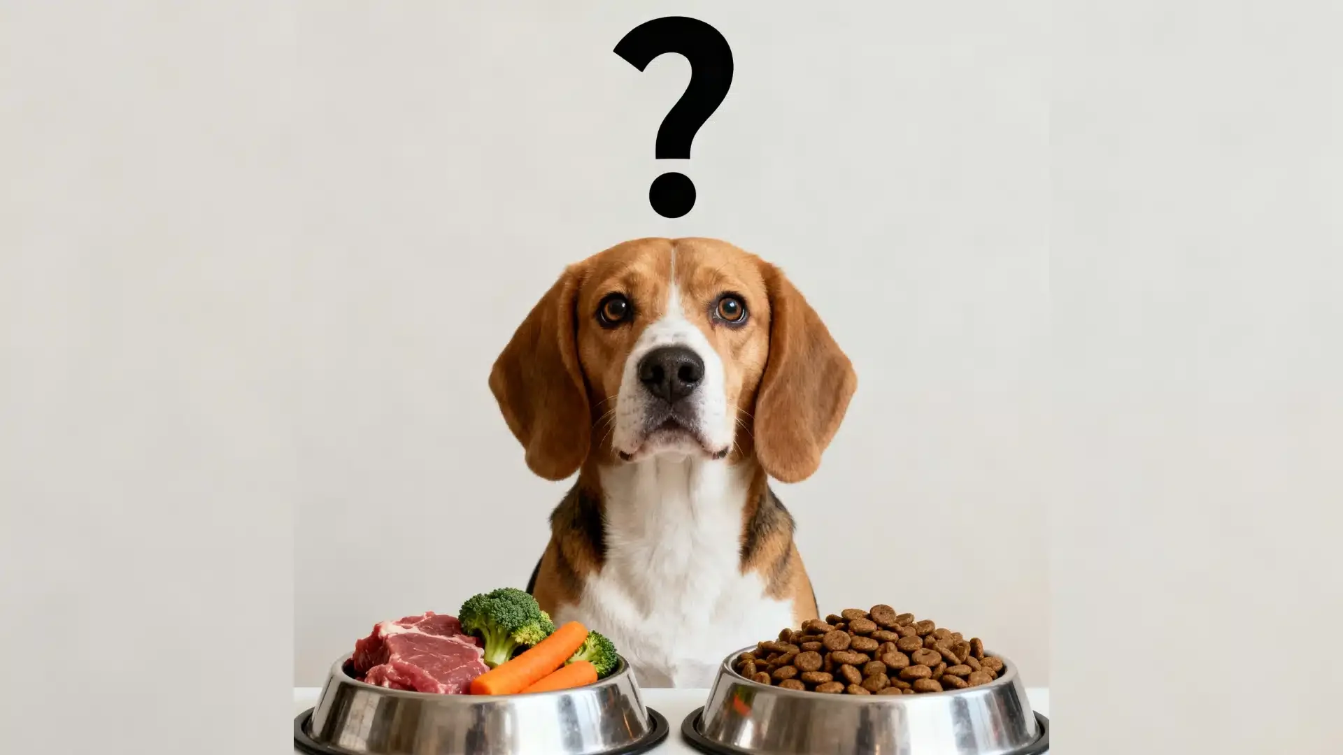 Evaluating Kibble: The Pros and Cons for Your Dog's Diet